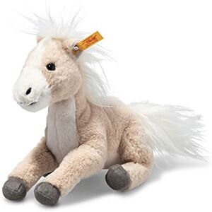 Steiff Soft Cuddly Friends Gola Caballete (18 cm), Color Beige Steiff Soft Cuddly Friends Gola Caballete (18 cm), Color Beige