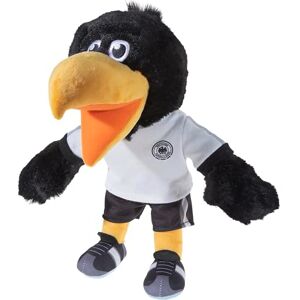 DFB Adler Peluche Negro DFB Adler Peluche Negro