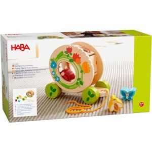 HABA 1307176001 Juguete de aprendizaje - Juego de arrastre y clasificación para niños HABA 1307176001 Juguete de aprendizaje - Juego de arrastre y clasificación para niños