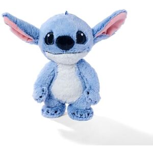 Simba Peluche de la película Live Action de Stitch, 25cm. Apto para Todas Las Edades () Simba Peluche de la película Live Action de Stitch, 25cm. Apto para Todas Las Edades ()