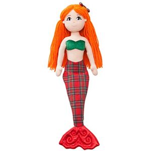 Aurora World ("escocés mar Sparkles Mary Juguete Aurora World ("escocés mar Sparkles Mary Juguete