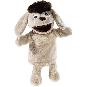 Heunec Sandmann y Sus Amigos, marioneta de Mano Perro Moppi GRS Heunec Sandmann y Sus Amigos, marioneta de Mano Perro Moppi GRS