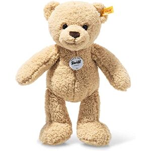 Steiff Oso de Peluche Ben 30 cm, Color Beige Steiff Oso de Peluche Ben 30 cm, Color Beige