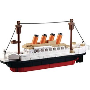 Sluban Bloques de Construccion Titanic Serie Titanic SMA SMA Sluban Bloques de Construccion Titanic Serie Titanic SMA SMA