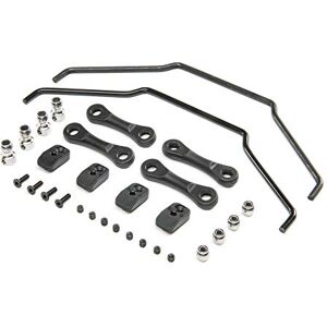 TEAM LOSI RACING LOSI Carreras de Coche y Accesorios, Multicolor TEAM LOSI RACING LOSI Carreras de Coche y Accesorios, Multicolor