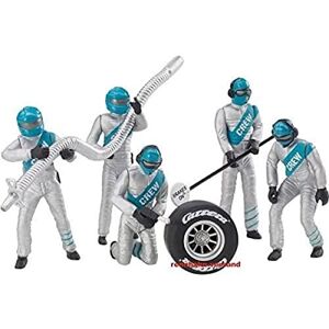 Carrera Set de Figuras Carrera Set de Figuras