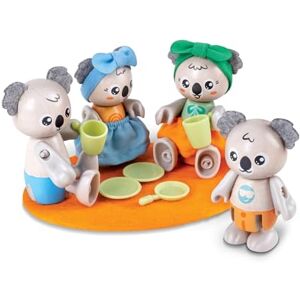 Hape Familia de Elefantes Hape Familia de Elefantes