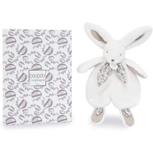 Doudou et Compagnie Conejo DOUDOU Doudou Blanco Doudou et Compagnie Conejo DOUDOU Doudou Blanco