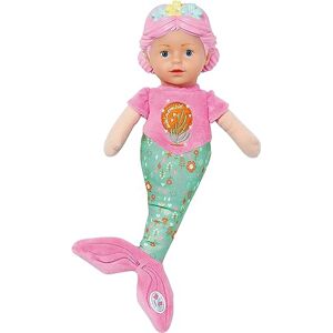 Baby born Meerjungfrau for Babies 30cm Baby born Meerjungfrau for Babies 30cm