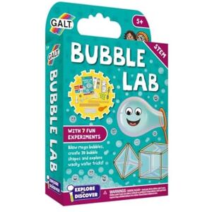 Galt Bubble Lab Galt Bubble Lab