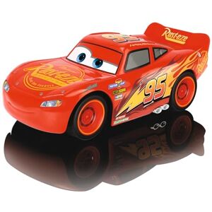 Dickie Toys Lightning McQueen Conducción Sencilla - Coche Control Remoto Dickie Toys Lightning McQueen Conducción Sencilla - Coche Control Remoto