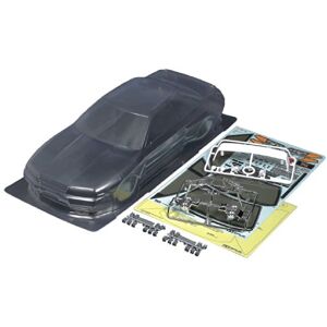 Tamiya 51365 Nissan Skyline GT-R R32 Cuerpo Set RC Repuestos Autos Tamiya 51365 Nissan Skyline GT-R R32 Cuerpo Set RC Repuestos Autos
