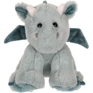 Gipsy Toys Dragon Trendy Peluche (16 cm), Color Verde Gipsy Toys Dragon Trendy Peluche (16 cm), Color Verde