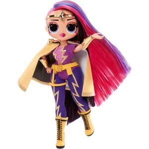 L.O.L. Surprise! LOL Surprise OMG Movie Magic MS. DIRECT Muñeca de moda con 25 sorpresas y set de cine/teatro Serie 1 Incluye ropa, accesorios y más Coleccionable Edad: 3+ años L.O.L. Surprise! LOL Surprise OMG Movie Magic MS. DIRECT Muñeca de moda con 25 sorpresas y set de cine/teatro Serie 1 Incluye ropa, accesorios y más Coleccionable Edad: 3+ años
