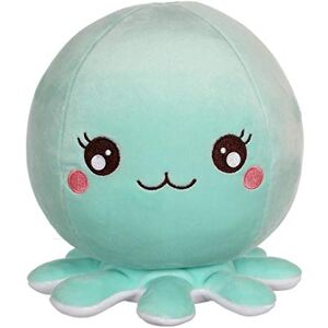Gipsy Toys Baby Squishi - Peluche de Menta Verde - 22cm - Regalo para bebé Gipsy Toys Baby Squishi - Peluche de Menta Verde - 22cm - Regalo para bebé