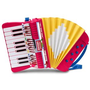 Bontempi Accordion with 17 Keys Bontempi Accordion with 17 Keys