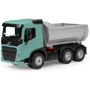 Lena WORXX Camión volquete Volvo FMX – Camión de Juguete de 45 cm con Caja basculante bloqueable, 3 Ejes de Acero, Certificado TÜV, Desde 3 años, Interior y Exterior, Fabricado en Europa Lena WORXX Camión volquete Volvo FMX – Camión de Juguete de 45 cm con Caja basculante bloqueable, 3 Ejes de Acero, Certificado TÜV, Desde 3 años, Interior y Exterior, Fabricado en Europa