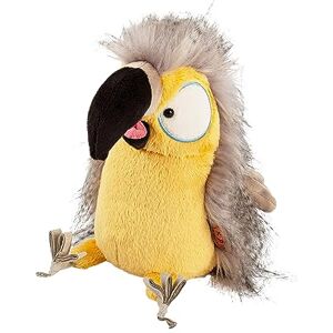 Sigikid 42980 - Coco Coocoo Kikeriki Pollo de peluche 19 cm Sigikid 42980 - Coco Coocoo Kikeriki Pollo de peluche 19 cm