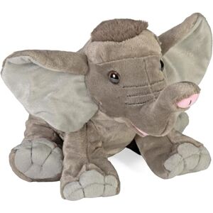 WILD REPUBLIC Peluche Elefante Cuddlekins, 30cm WILD REPUBLIC Peluche Elefante Cuddlekins, 30cm