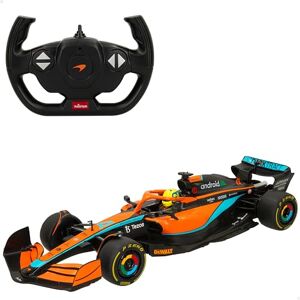 ColorBaby Rastar Coche teledirigido Mercedes AMG F1 W11 Performance, Licencia Oficial Fórmula 1, Escala 1:12, Vehículo radiocontrol teledirigido, 2.4 GH.z, Lando Norris + Daniel Ricciardo () ColorBaby Rastar Coche teledirigido Mercedes AMG F1 W11 Performance, Licencia Oficial Fórmula 1, Escala 1:12, Vehículo radiocontrol teledirigido, 2.4 GH.z, Lando Norris + Daniel Ricciardo ()