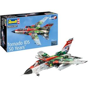 Revell Panavia Tornado IDS "50 Años Revell Panavia Tornado IDS "50 Años