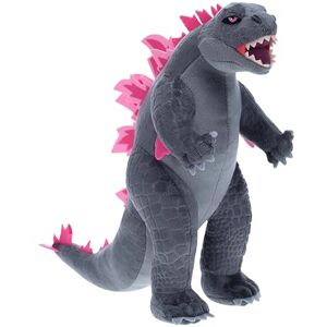 PhatMojo BOTI Godzilla x Kong: The New Empire Peluche Deluxe Godzilla 30 cm PhatMojo BOTI Godzilla x Kong: The New Empire Peluche Deluxe Godzilla 30 cm