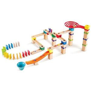 Hape Pista de Canicas Carreras Hape Pista de Canicas Carreras