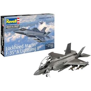 Revell Lockheed Martin® F-35®A Lightning II® Revell Lockheed Martin® F-35®A Lightning II®