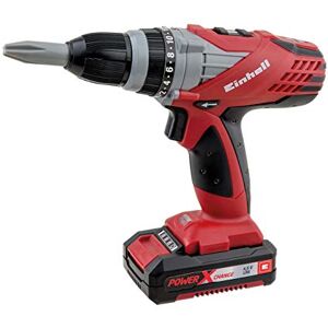 Happy People Einhell Kids Taladro a batería Happy People Einhell Kids Taladro a batería