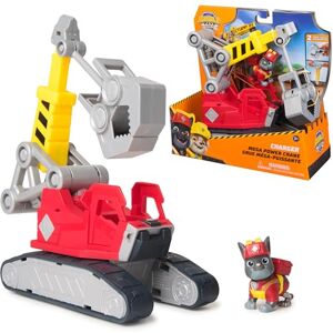 Rubble & Crew Toy Vehicle Chargers Tool Vehicle Rubble & Crew Toy Vehicle Chargers Tool Vehicle