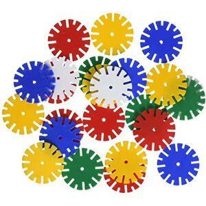 Lena Simm Spielwaren Juego de construcción para niños de 55 piezas , color/modelo surtido Lena Simm Spielwaren Juego de construcción para niños de 55 piezas , color/modelo surtido