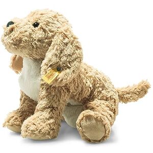Steiff Soft Cuddly Friends Berno Goldendoodle Peluche de 26 cm para niños pequeños y niños, Suave y Acogedor, Lavable a máquina, Color Beige Steiff Soft Cuddly Friends Berno Goldendoodle Peluche de 26 cm para niños pequeños y niños, Suave y Acogedor, Lavable a máquina, Color Beige