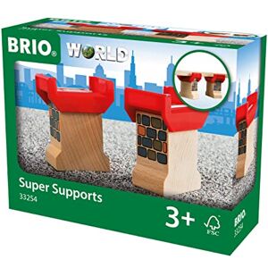 Brio Soportes robustos () Brio Soportes robustos ()