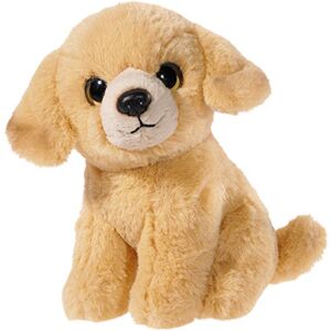 Heunec Golden Retriever Peluche de Perro (1 Mes a 99 años), Color marrón Claro Heunec Golden Retriever Peluche de Perro (1 Mes a 99 años), Color marrón Claro