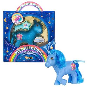 Basic Fun My Little Pony Celestial Ponies Nova Basic Fun My Little Pony Celestial Ponies Nova