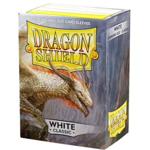 Dragon Pegasus Spiele ART10005 Sleeves, Multicoloured Dragon Pegasus Spiele ART10005 Sleeves, Multicoloured