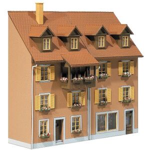 Faller Elementos y Partes (F) Faller Elementos y Partes (F)