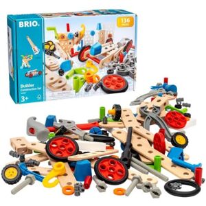 Brio Set de construcción (34587) Brio Set de construcción (34587)