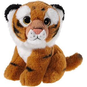 Heunec – Mini de mi Tiger, Original gefleckt Heunec – Mini de mi Tiger, Original gefleckt