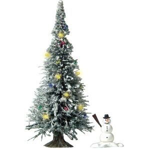 Busch Árbol para modelismo ferroviario H0 Escala 1:87 Busch Árbol para modelismo ferroviario H0 Escala 1:87