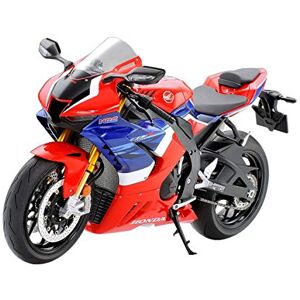 Tamiya 1:12 Honda CBR 1000-RR-R Fireblade SP réplica Fiel, modelismo, Kit de plástico, Hobby, encolado, Kit de modelismo, Montaje, sin Pintar Tamiya 1:12 Honda CBR 1000-RR-R Fireblade SP réplica Fiel, modelismo, Kit de plástico, Hobby, encolado, Kit de modelismo, Montaje, sin Pintar