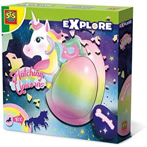 Creative Eclosión de Unicornios Creative Eclosión de Unicornios