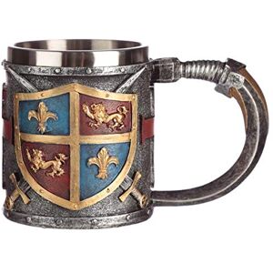 Puckator Resina de chope multifunción, única Puckator Resina de chope multifunción, única