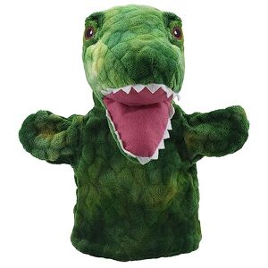 The Puppet Company Títeres Buddies T-Rex Marioneta de Mano The Puppet Company Títeres Buddies T-Rex Marioneta de Mano