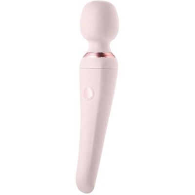 DREAM TOYS Vivre Varita corporal Nana Pink 20 cm DREAM TOYS Vivre Varita corporal Nana Pink 20 cm