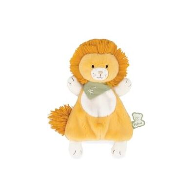 Kaloo Doudou plano León - Muñeco suave para bebés Kaloo Doudou plano León - Muñeco suave para bebés