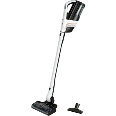 Theo Klein 6832 Miele Aspiradora Triflex con función torbellino, Boquilla Flexible para Suelos y Rodillo Juguete para niños Desde 3 años Theo Klein 6832 Miele Aspiradora Triflex con función torbellino, Boquilla Flexible para Suelos y Rodillo Juguete para niños Desde 3 años