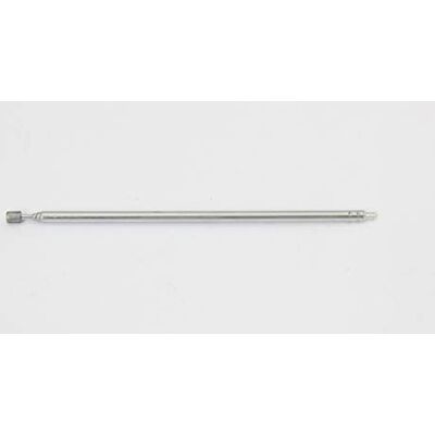 Jamara 062039 Transmisor de Antena para Coche (Escala 1:14-12) Jamara 062039 Transmisor de Antena para Coche (Escala 1:14-12)