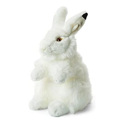 WWF Mimex Conejo de Peluche (24x19x20 cm) (15182004) WWF Mimex Conejo de Peluche (24x19x20 cm) (15182004)