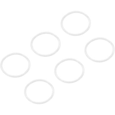 Axial 15,5 x 1,5 mm (S16) (6) Axial 15,5 x 1,5 mm (S16) (6)